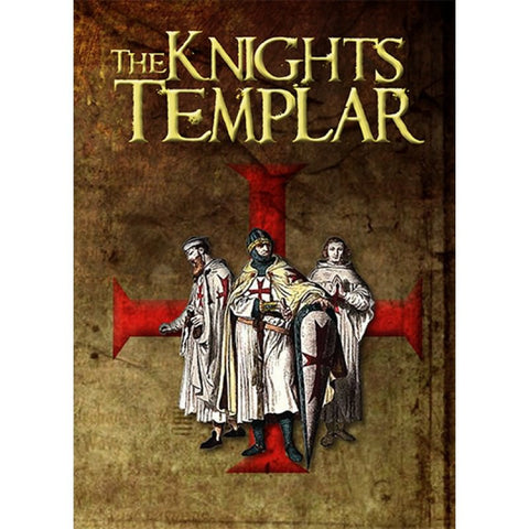Audiolecture: The Knights Templar
