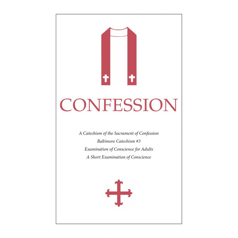 Confession