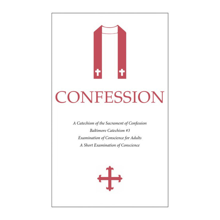 Confession