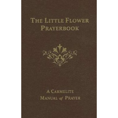The Little Flower Prayerbook