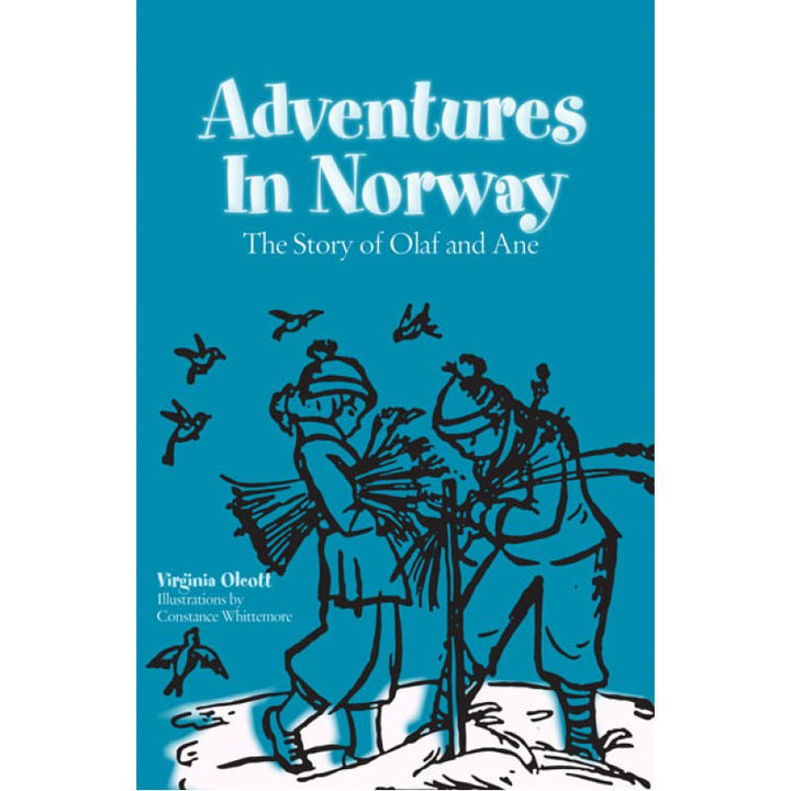 Adventures in Norway