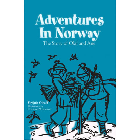 Adventures in Norway