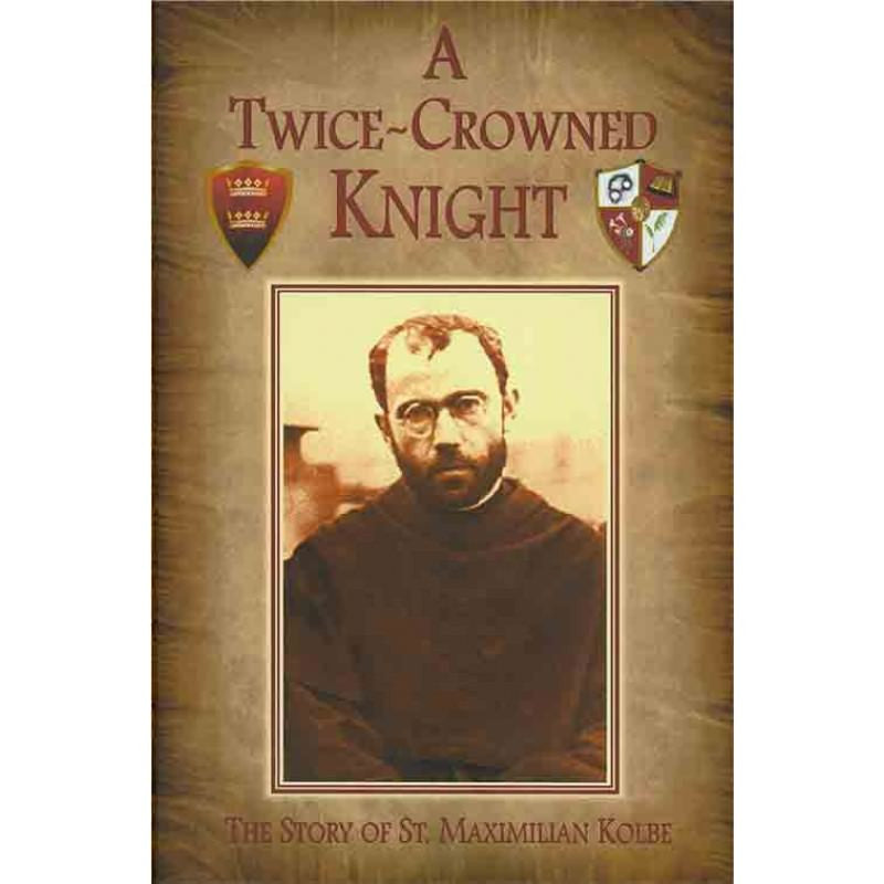 A Twice Crowned Knight