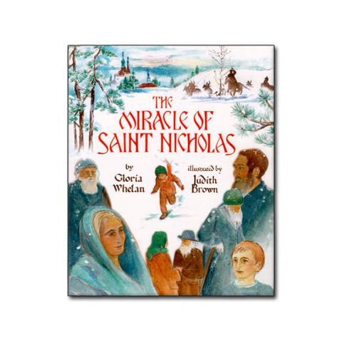 The Miracle of Saint Nicholas