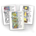 O Antiphon Christmas Card Kit