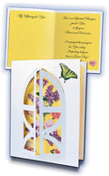 Spiritual Bouquet Card Kit