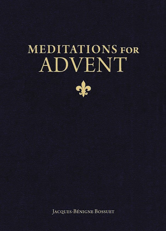 Meditations for Advent