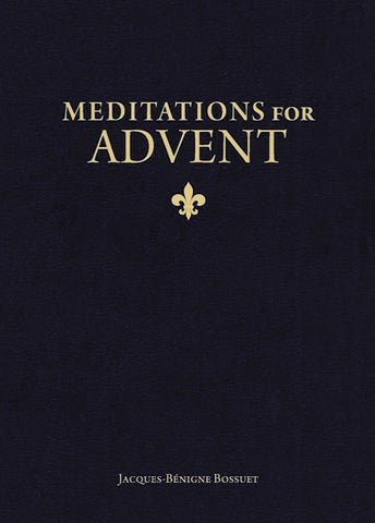 Meditations for Advent
