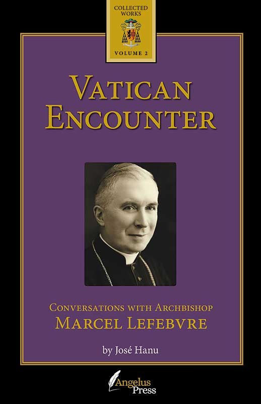 Vatican Encounter