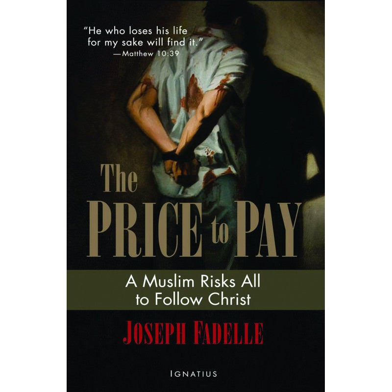 The Price to Pay