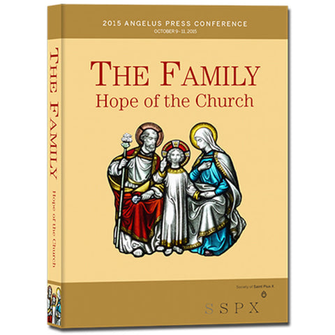 2015 Conference Audio: The Family ‰ۡÌÝÌÕ Hope of the Church