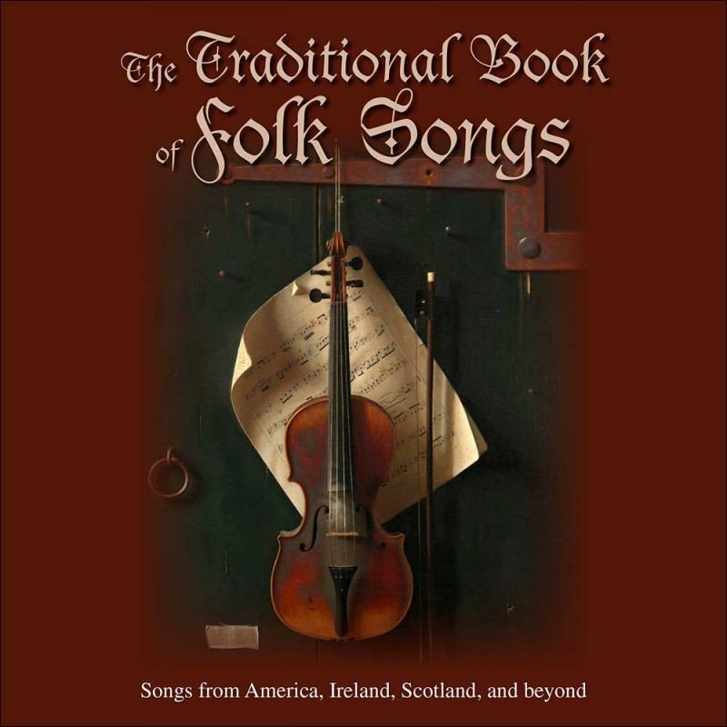 Traditional Book of Folk Songs