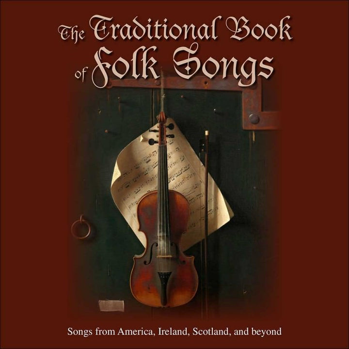 Traditional Book of Folk Songs