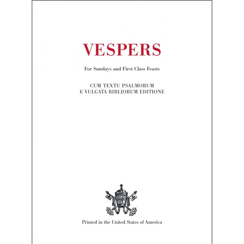 Vespers