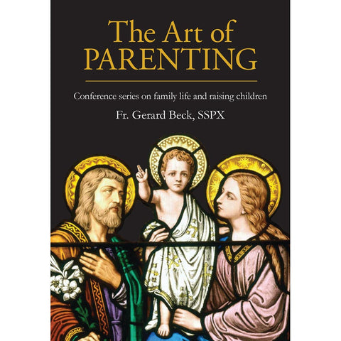 Digital Download - The Art of Parenting Conference