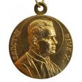 St. Pius X Commemorative Medal