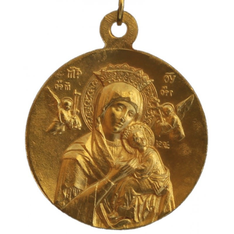 Pope St. Pius X Commemorative Medal