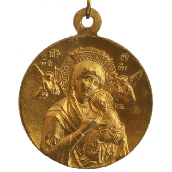 Pope St. Pius X Commemorative Medal