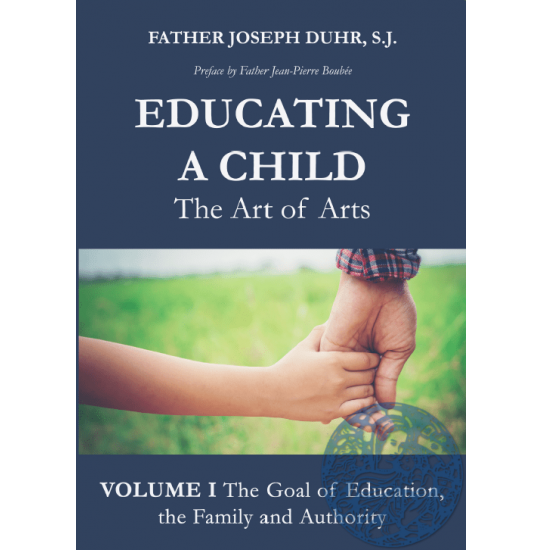 EDUCATING A CHILD: The Art of Arts