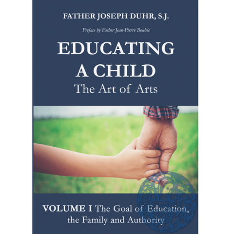EDUCATING A CHILD: The Art of Arts