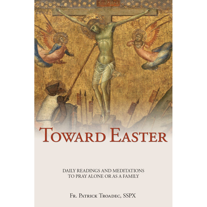 Toward Easter