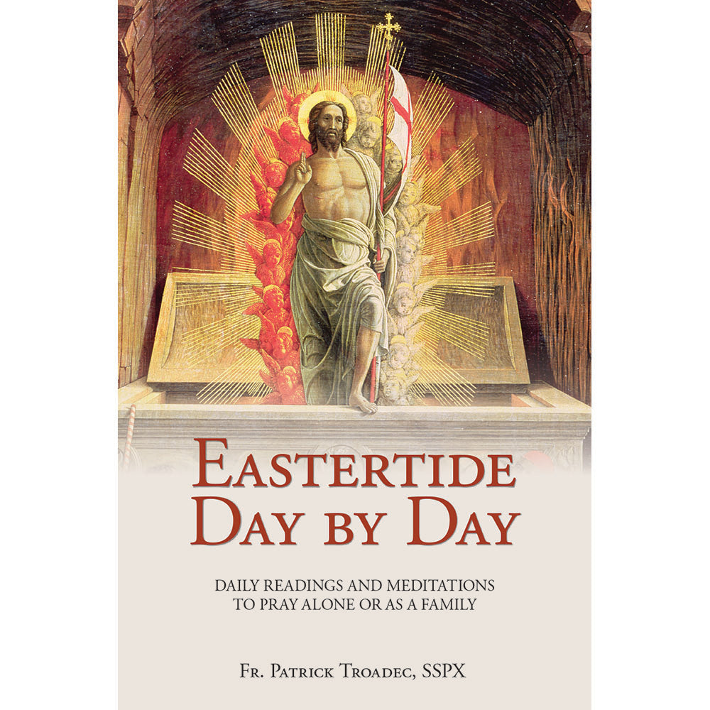 Eastertide Day by Day