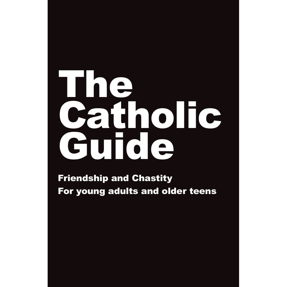 The Catholic Guide to Friendship and Chastity
