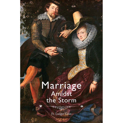 Marriage Amidst the Storm