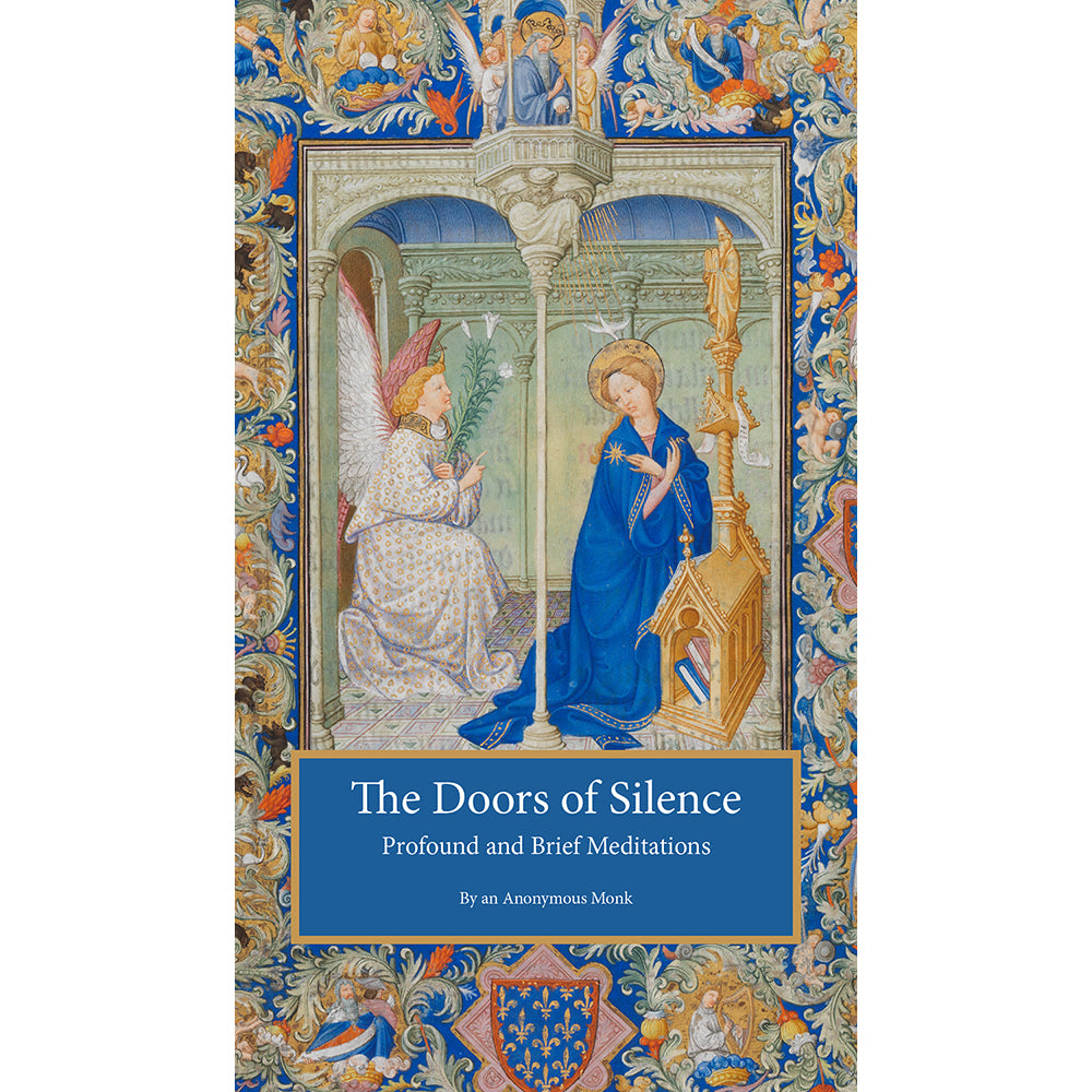 Doors of Silence