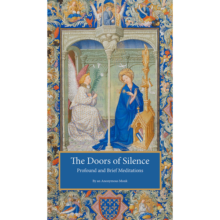 Doors of Silence