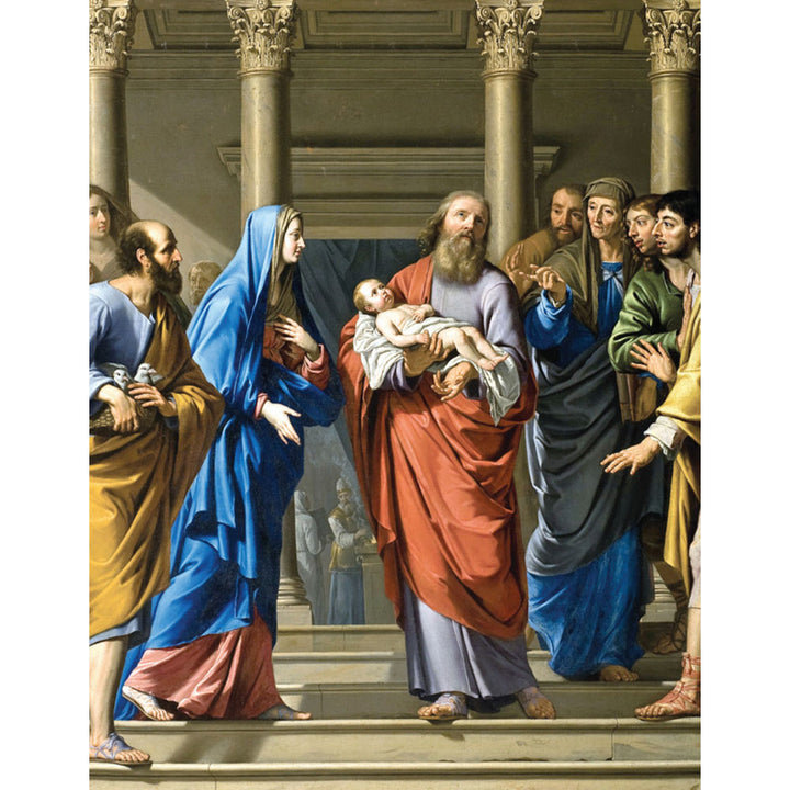 The Holy Rosary Devotional