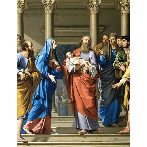 The Holy Rosary Devotional