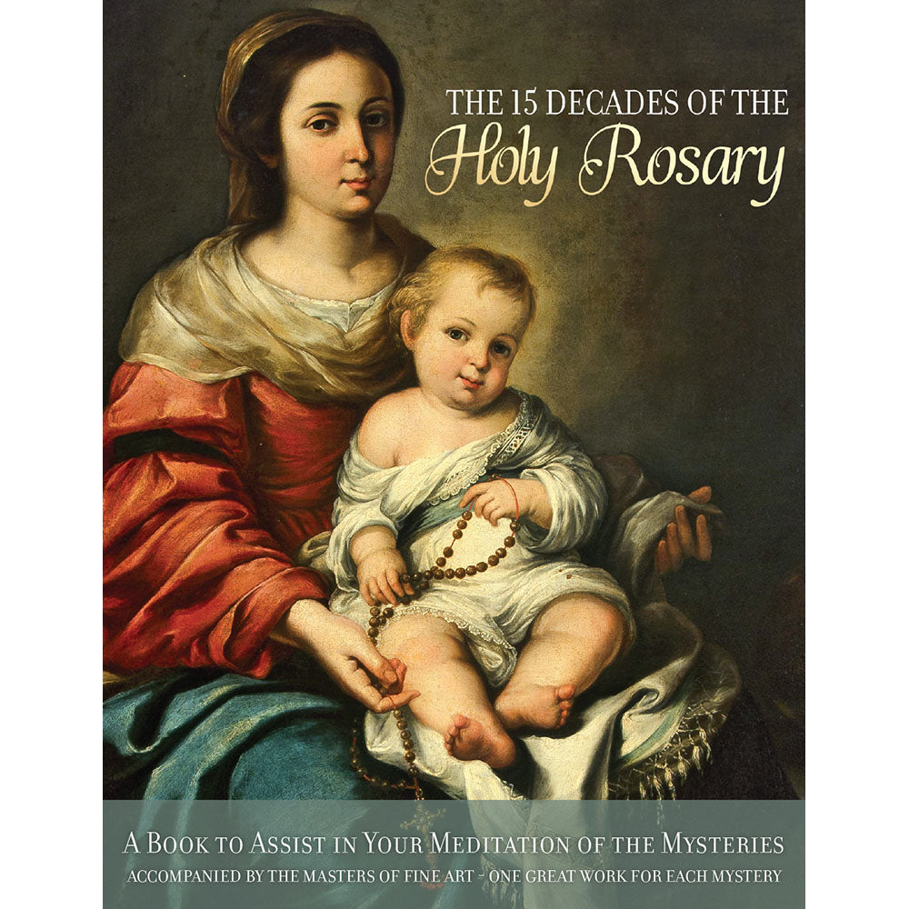 How to Master the Art of Praying One Decade of the Rosary
