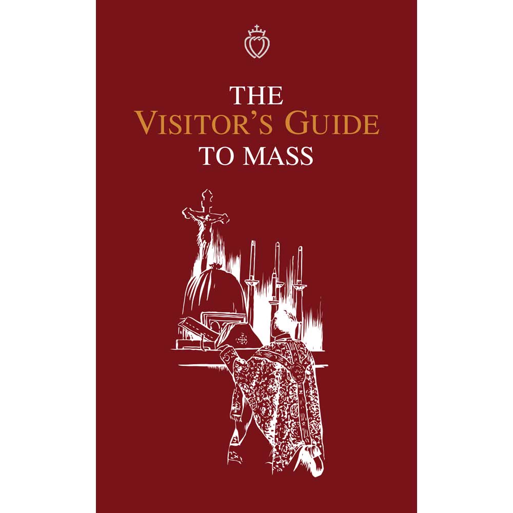 The Visitor&