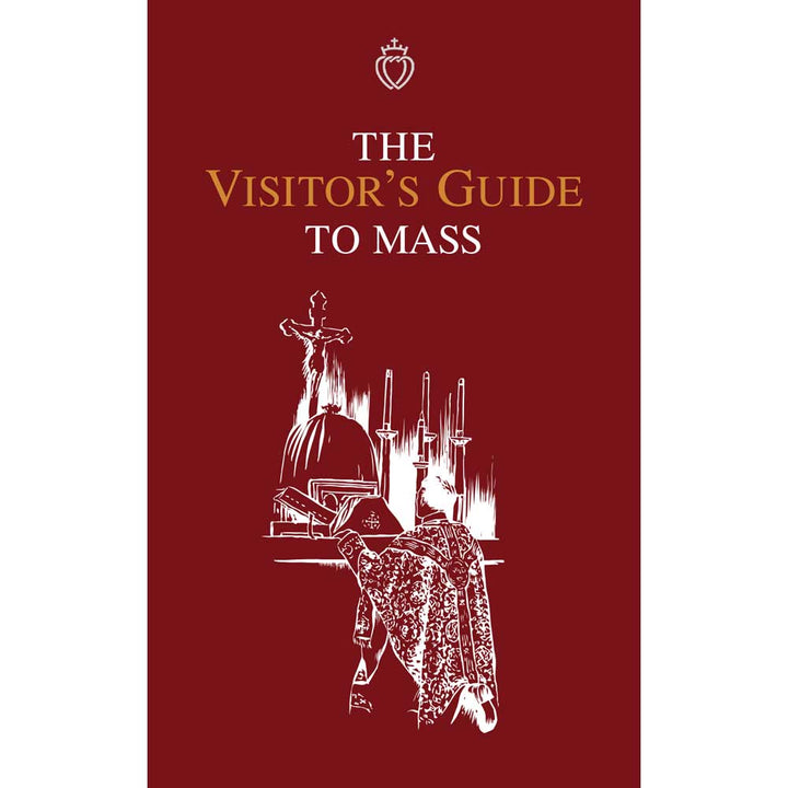 The Visitor&