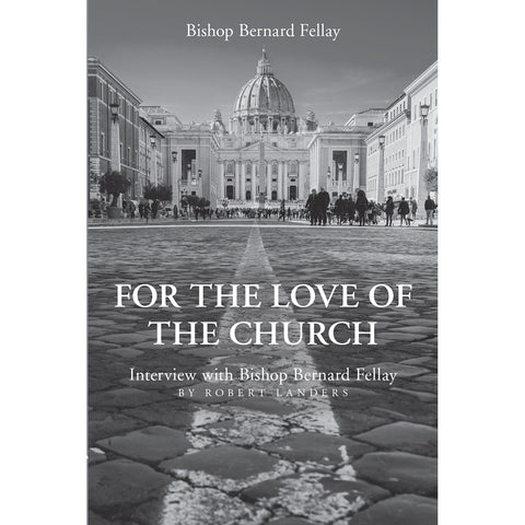 For the Love of the Church