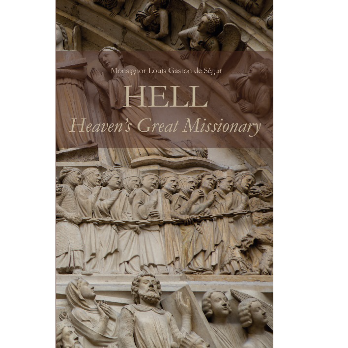 Hell - Heaven&