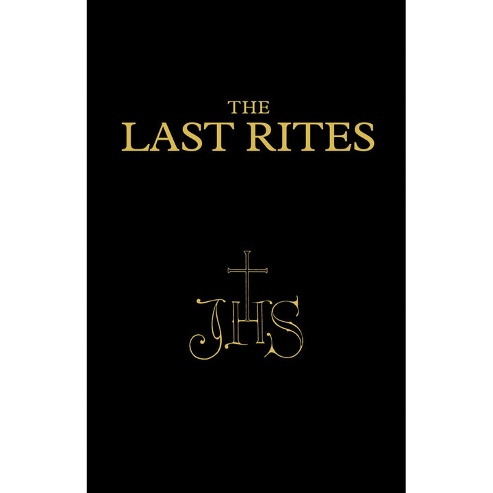 Last Rites