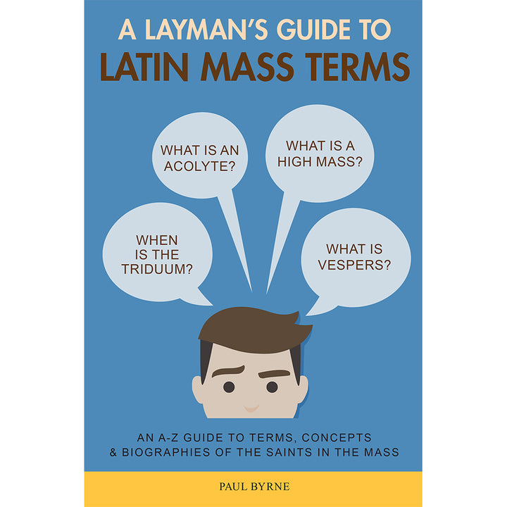 A Layman&