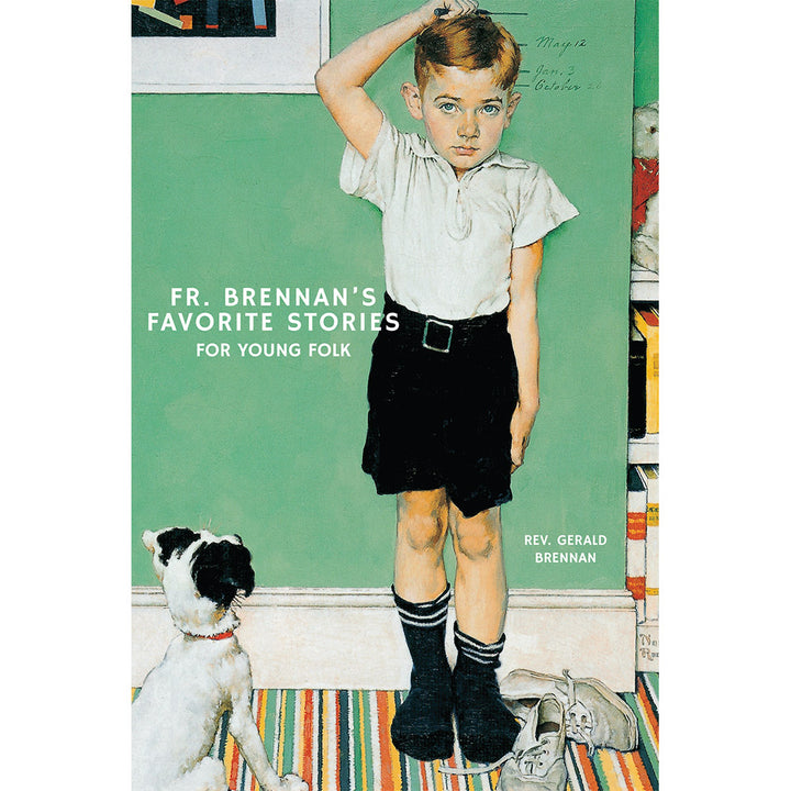 Father Brennan&