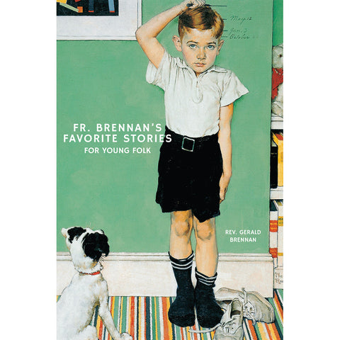 Father Brennan's Favorite Stories