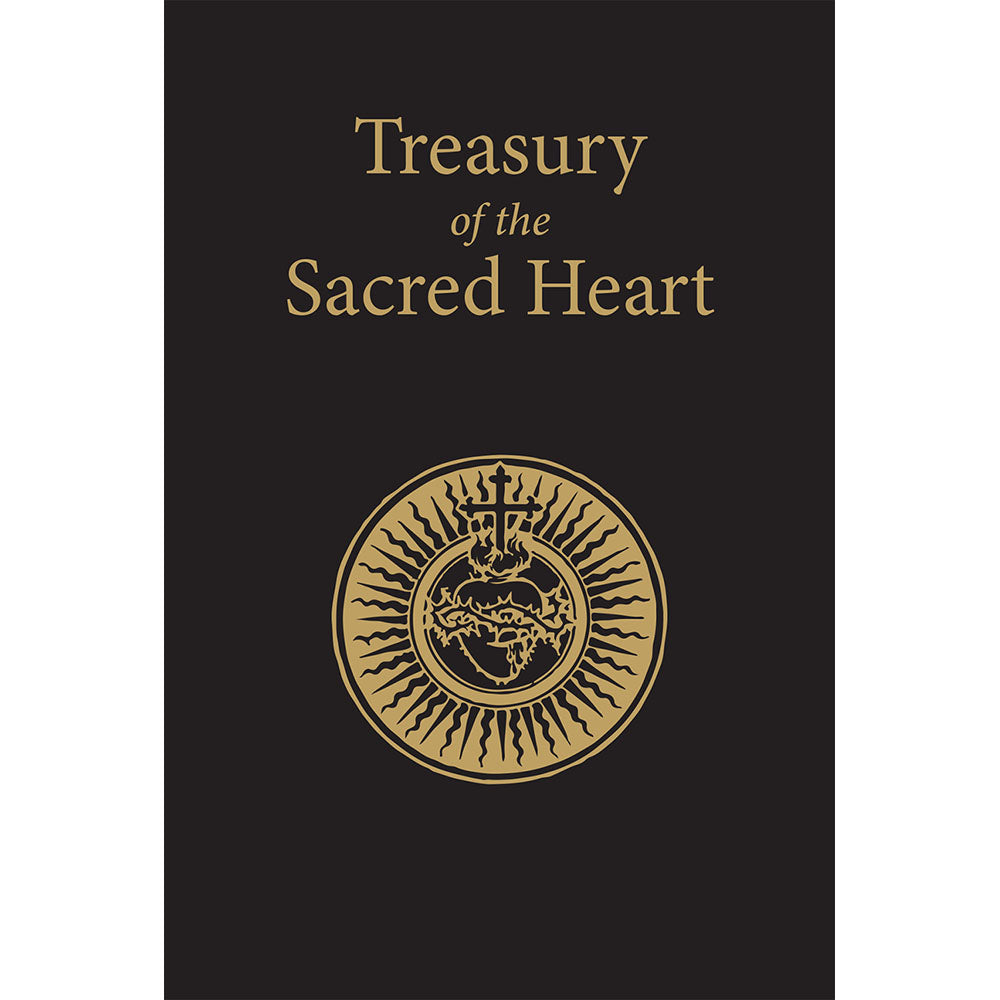 Treasury of the Sacred Heart