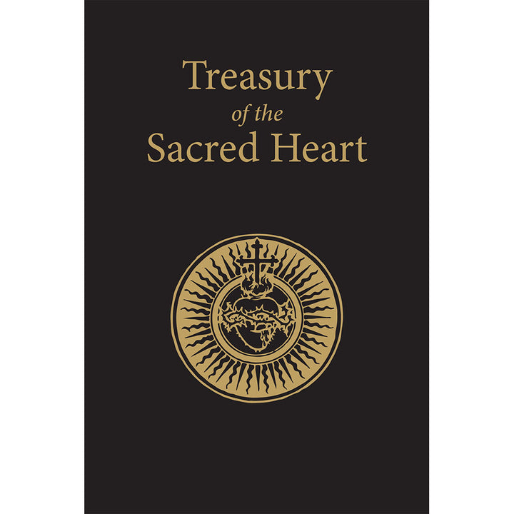 Treasury of the Sacred Heart