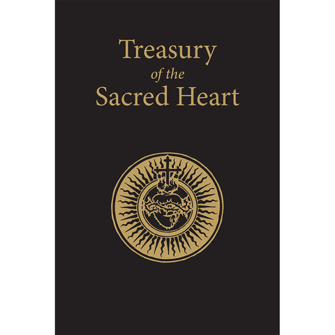 Treasury of the Sacred Heart