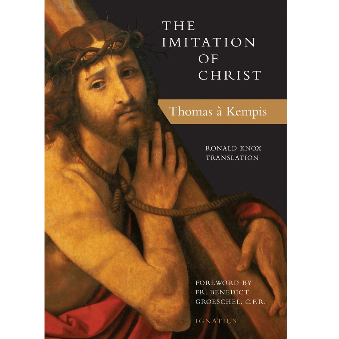 Imitation of Christ