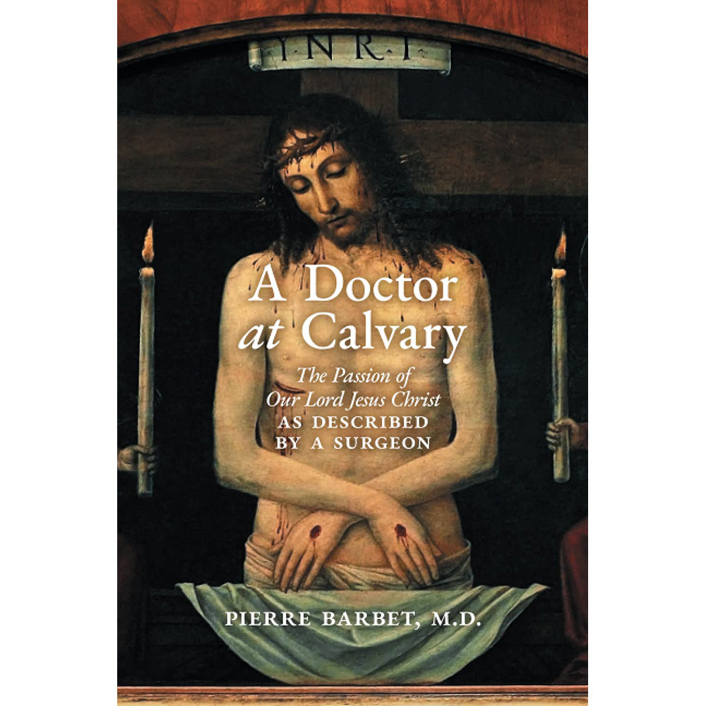 A Doctor at Calvary