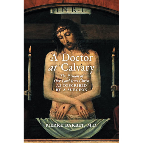 A Doctor at Calvary