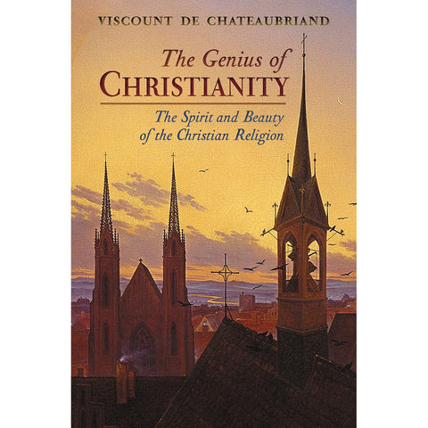 The Genius of Christianity