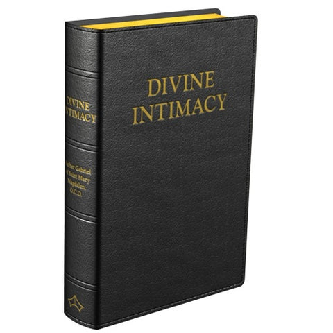 Divine Intimacy
