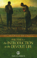 An Introduction To The Devout Life